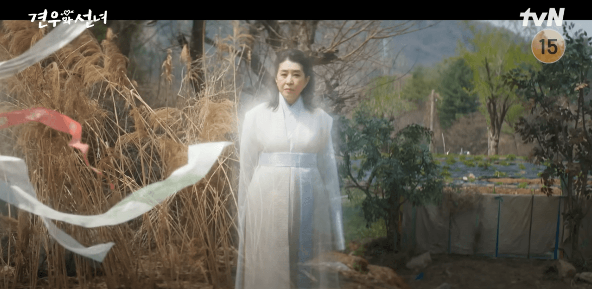 견우와 선녀 결말