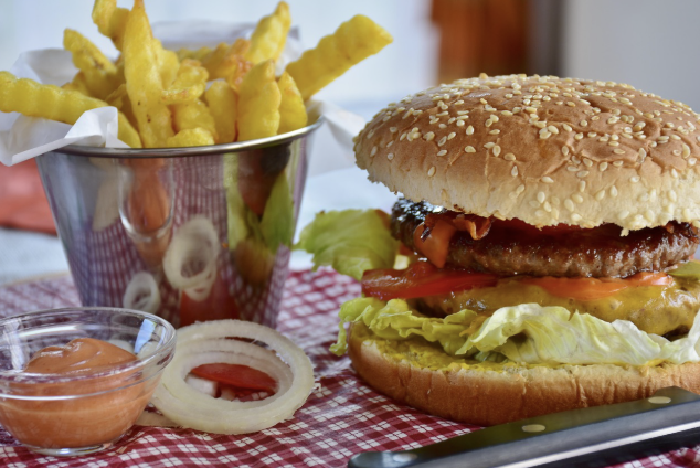 미국에서 꼭 먹어봐야 할 체인 음식점 best3