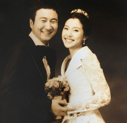 배우-이윤미-남편-주영훈