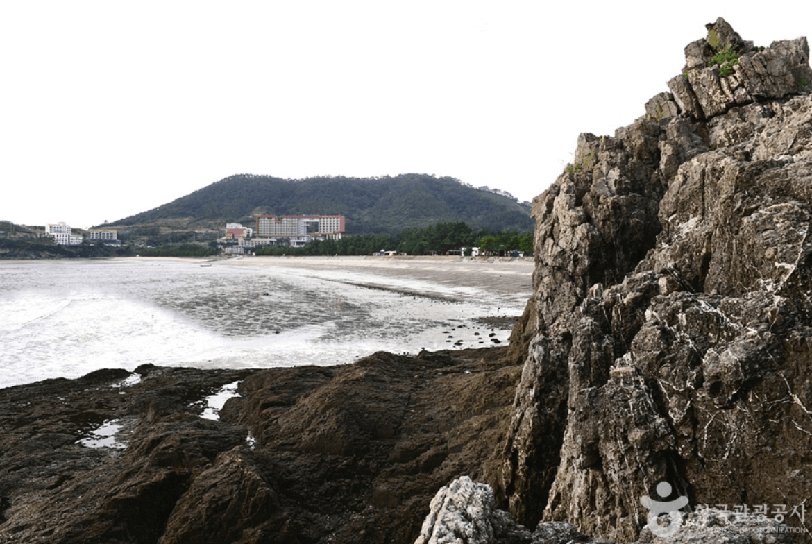 상록해수욕장 (부안군)