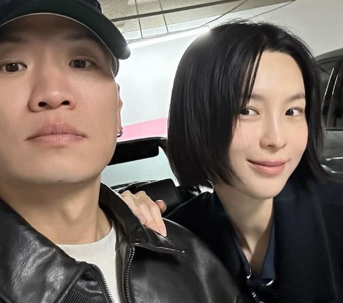 개코 김수미, 15년 결혼 이혼 나이 자녀 이름 직업 추후 활동 프로필