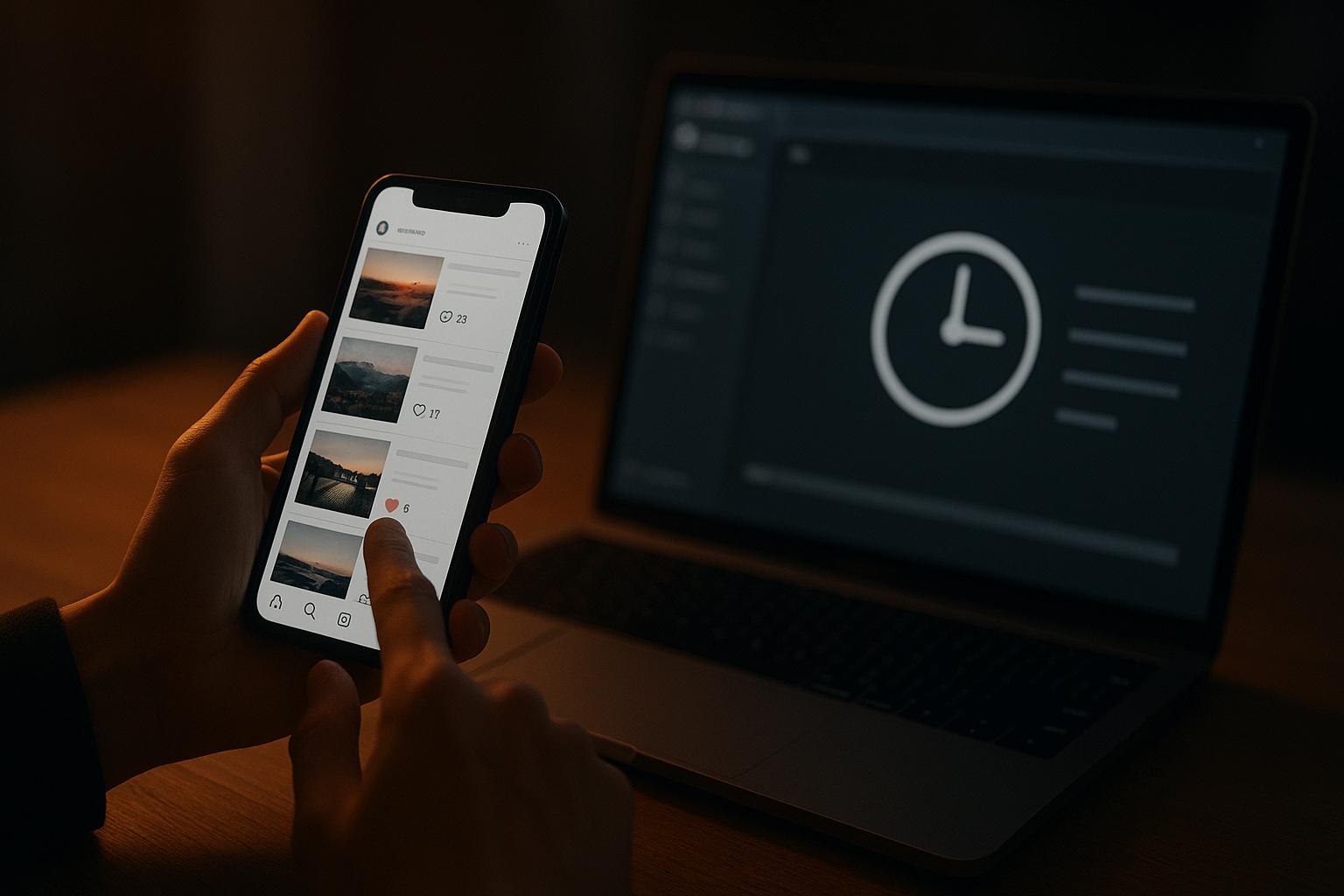 AI SNS 포스팅 관리: 최적 시간 자동 게시