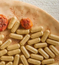 심근경색에 좋은 음식 영양제 식단