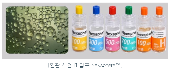 넥스트바이오메디컬-공모주