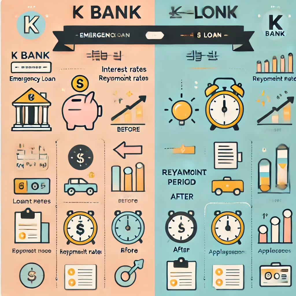 케이뱅크 비상금대출