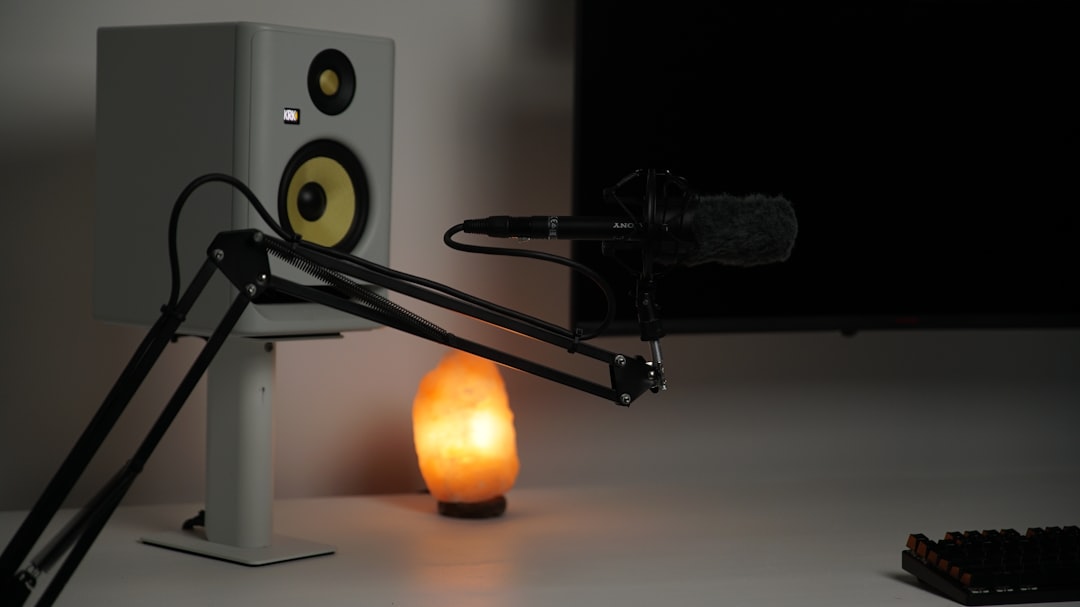 Speaker