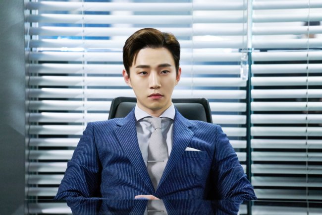 한국 드라마 추천 김과장2