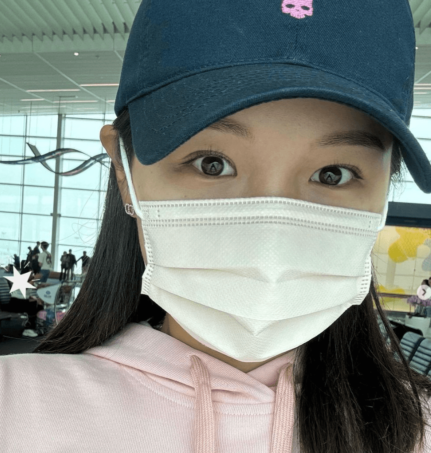 박현경 프로