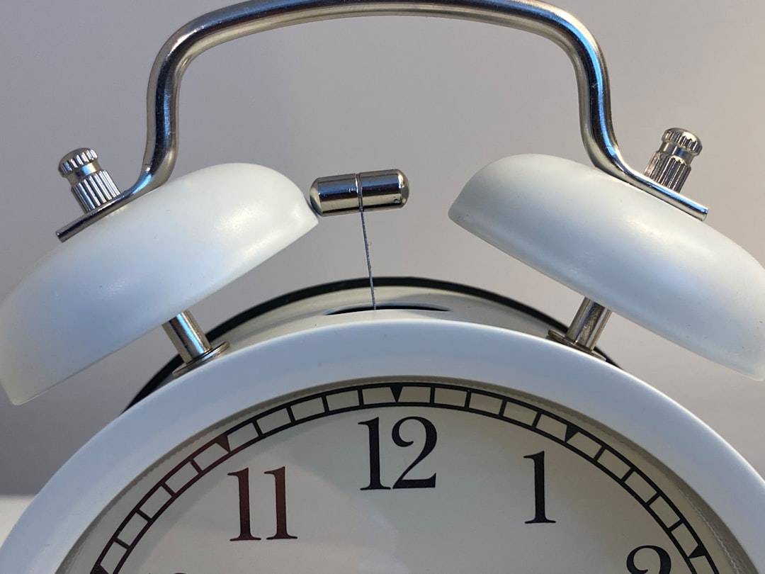 Alarm
