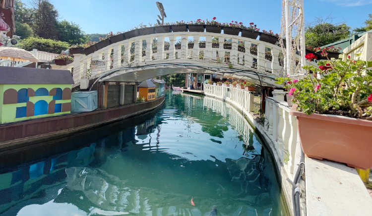 포천 허브아일랜드