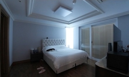 박세리 성수동 집(사진 MBC)