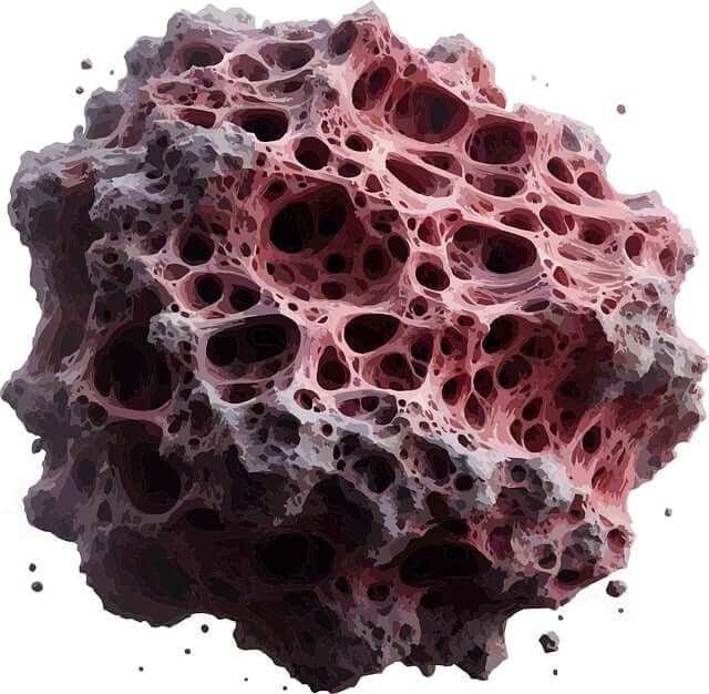 골다공증에 좋은 음식과 운동 수치