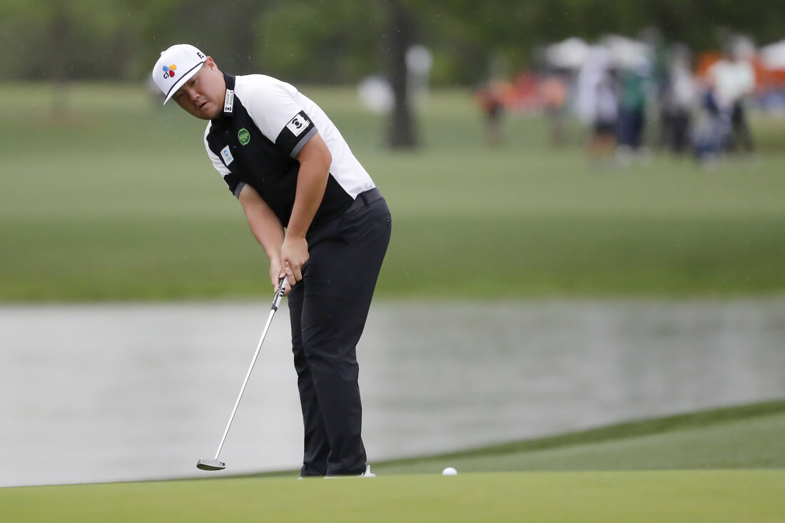 PGA 텍사스 칠드런스 휴스턴 오픈 일정 중계 출전선수 우승상금 총정리