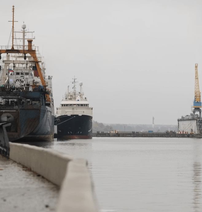 삼성중공업 4&amp;#44;686억 수주! 조선주 ETF 투자 포인트