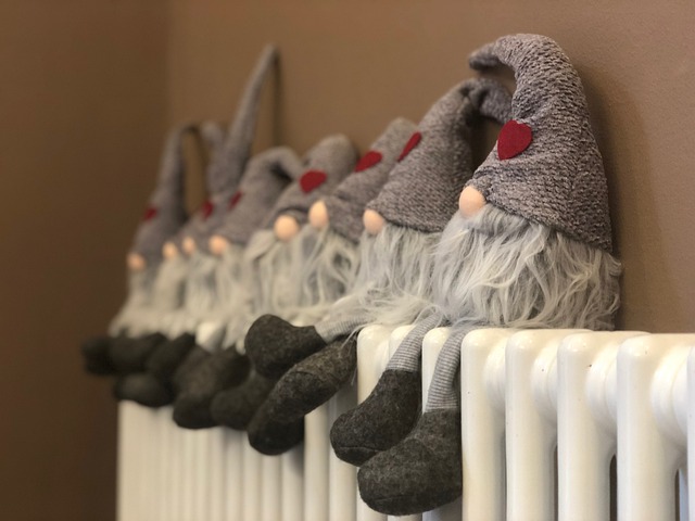 가스요금 폭탄 피하는 방법