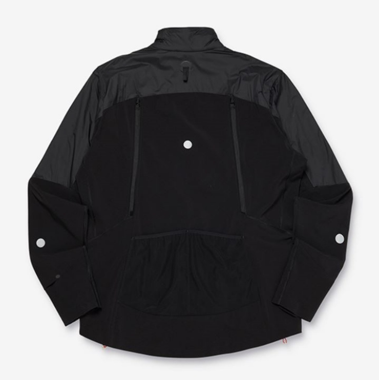 남자 겨울 러닝자켓 추천