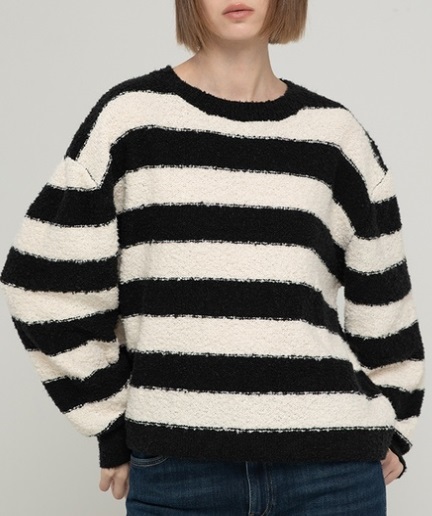 겨울 옷 니트, 스타일리시 추천