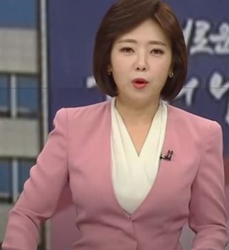 김선영 아나운서 프로필