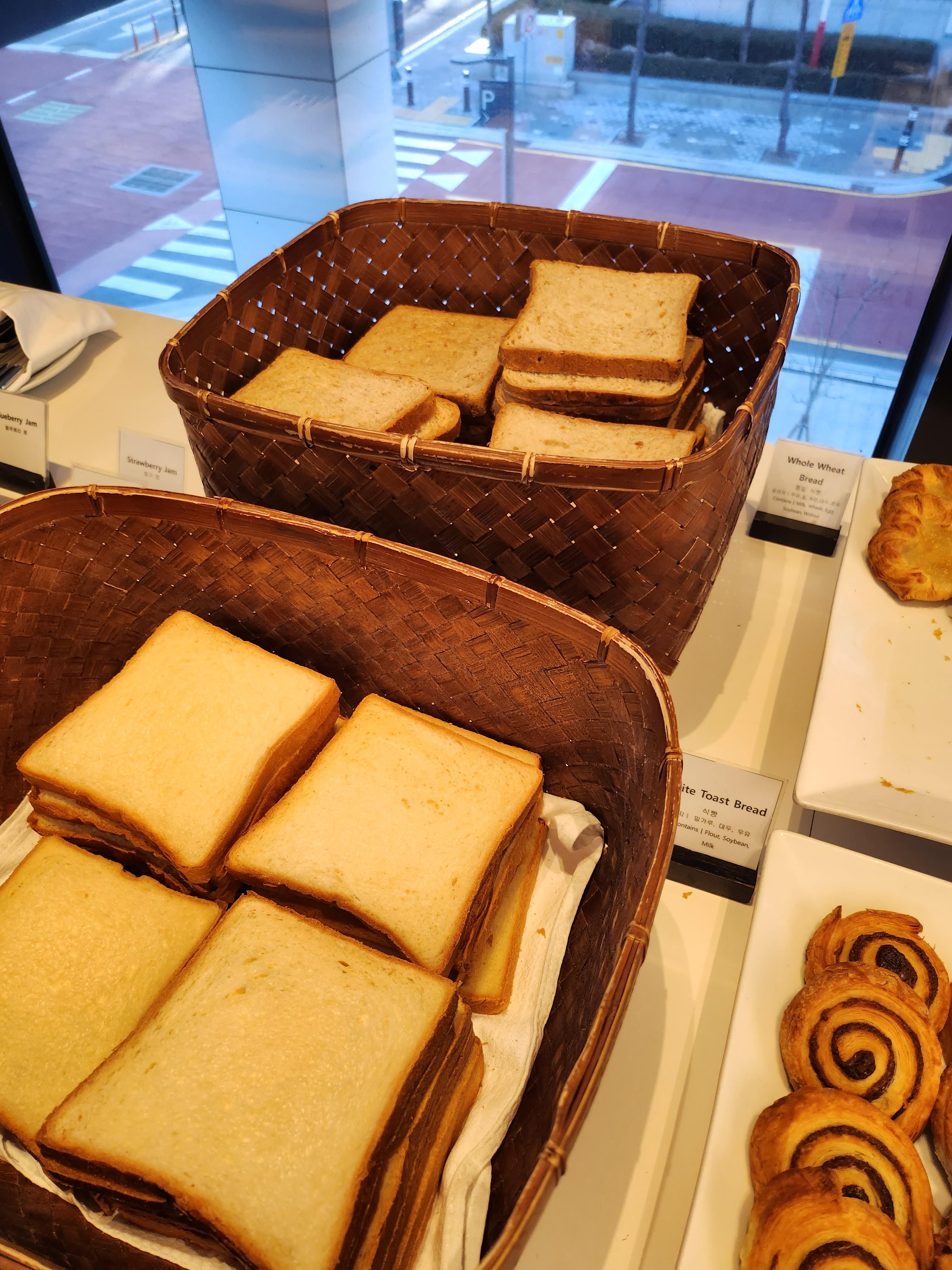 신라스테이해운대조식