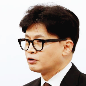 한동훈 관련주 주식 TOP5