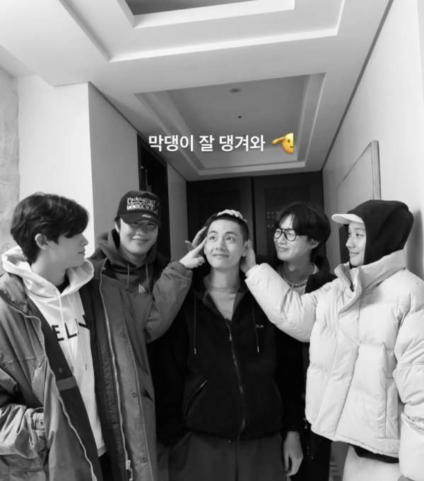 박서준 나이 프로필 학력 고향 작품: '꽃보다 청춘 리미티드 에디션' 납치 전말부터 최신 근황까지