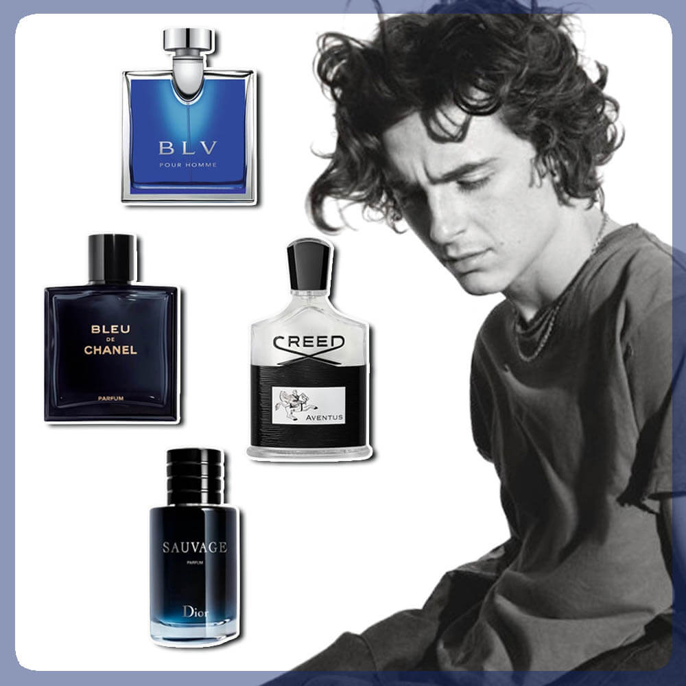 남자 향수 인기순위