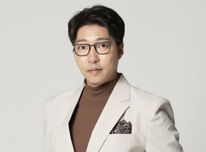 대도서관(본명 나동현&amp;#44; 1978년생)