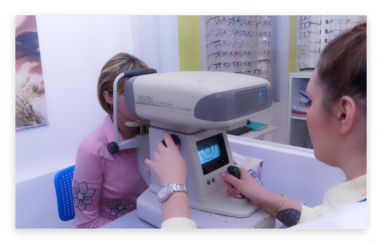 백내장 초기 증상