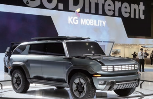 서울모빌리티쇼 2025 총정리 입장권 가격·주차 정보·기아·현대 출품 차종까지