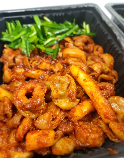 곱분이곱창곱창+막창