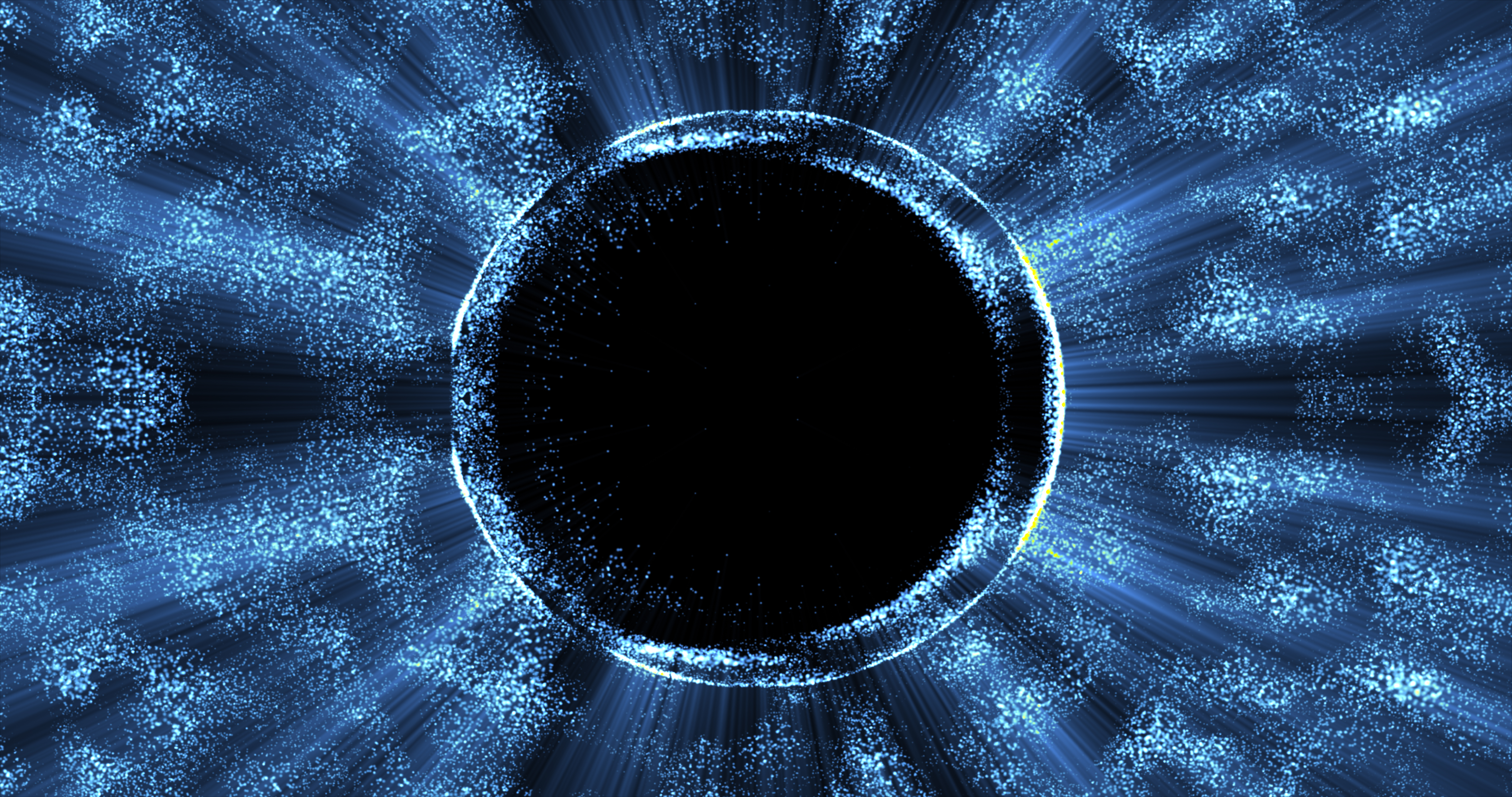 우주의 가장 큰 구조물 ‘보이드(Void)’란? 인포그래픽