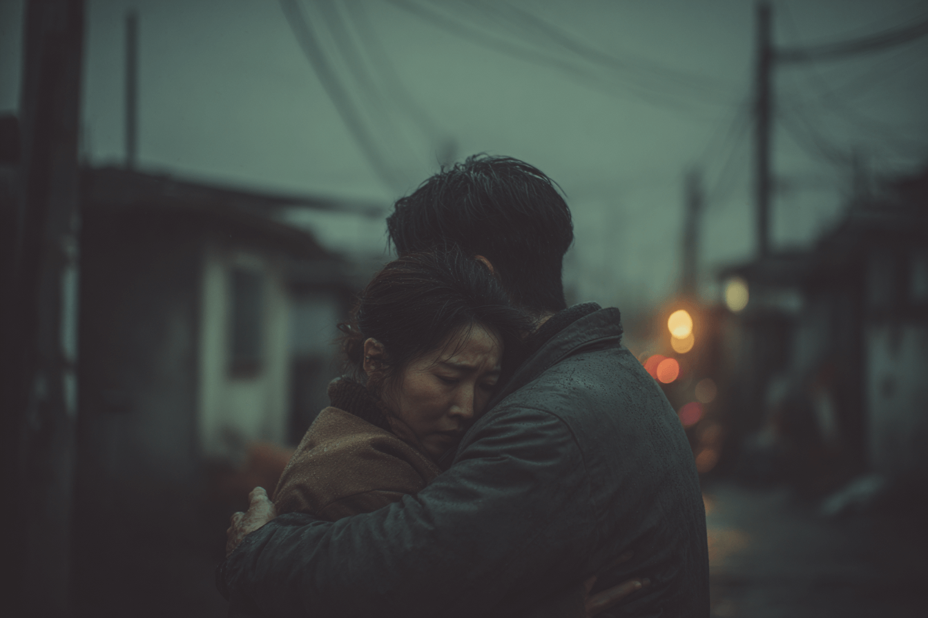 서로-안고-있는-커플