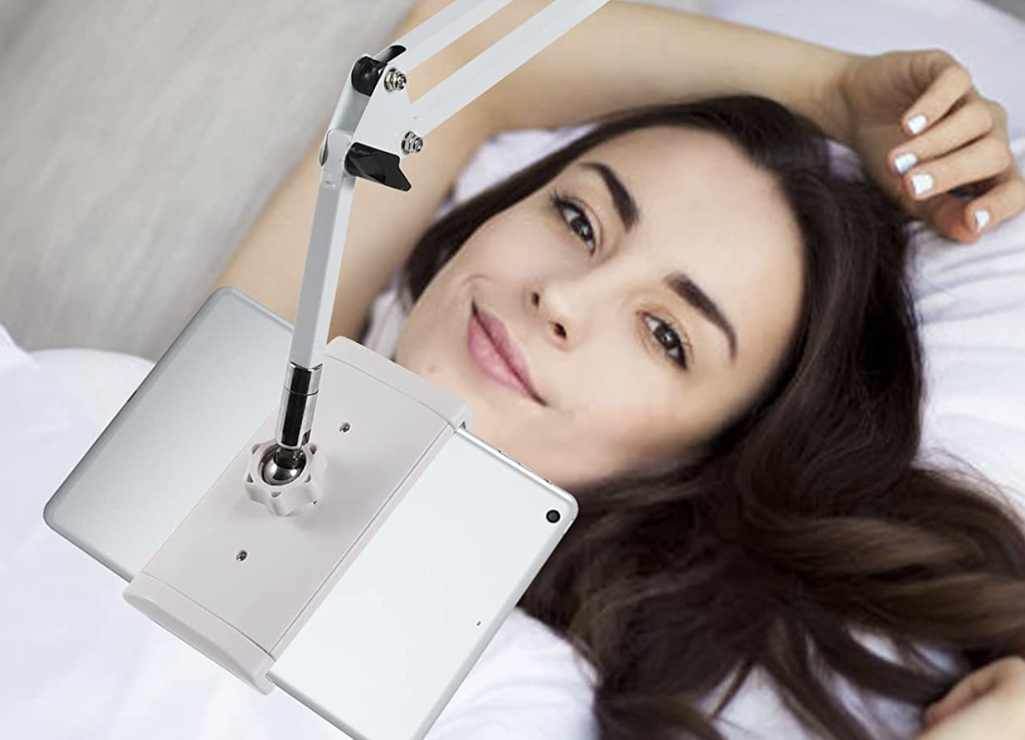 침대 스마트폰 거치대 추천 인기순위 가격비교