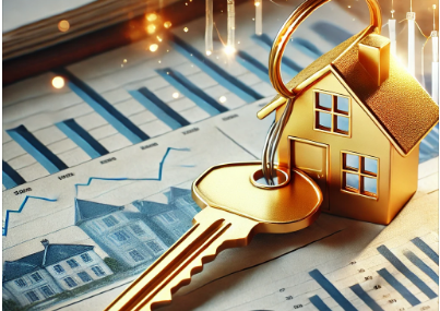 부동산 투자로 자산 늘리기: 똑똑한 투자 전략 관련 이미지