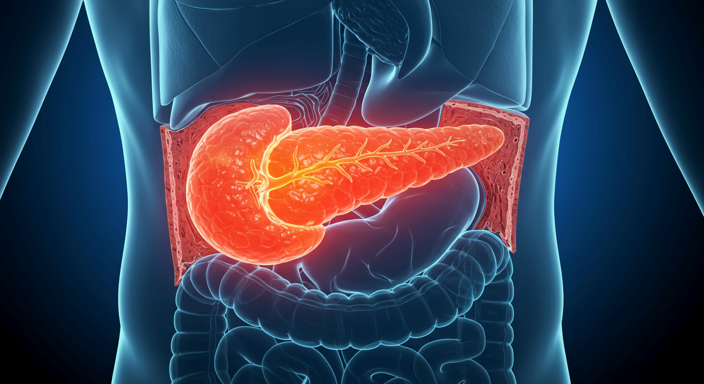 흡연이 췌장을 위협하는 이유
