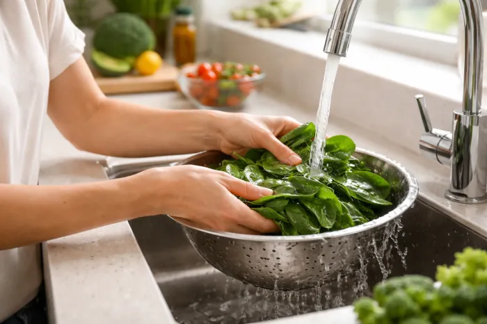 골다공증에 좋은 음식