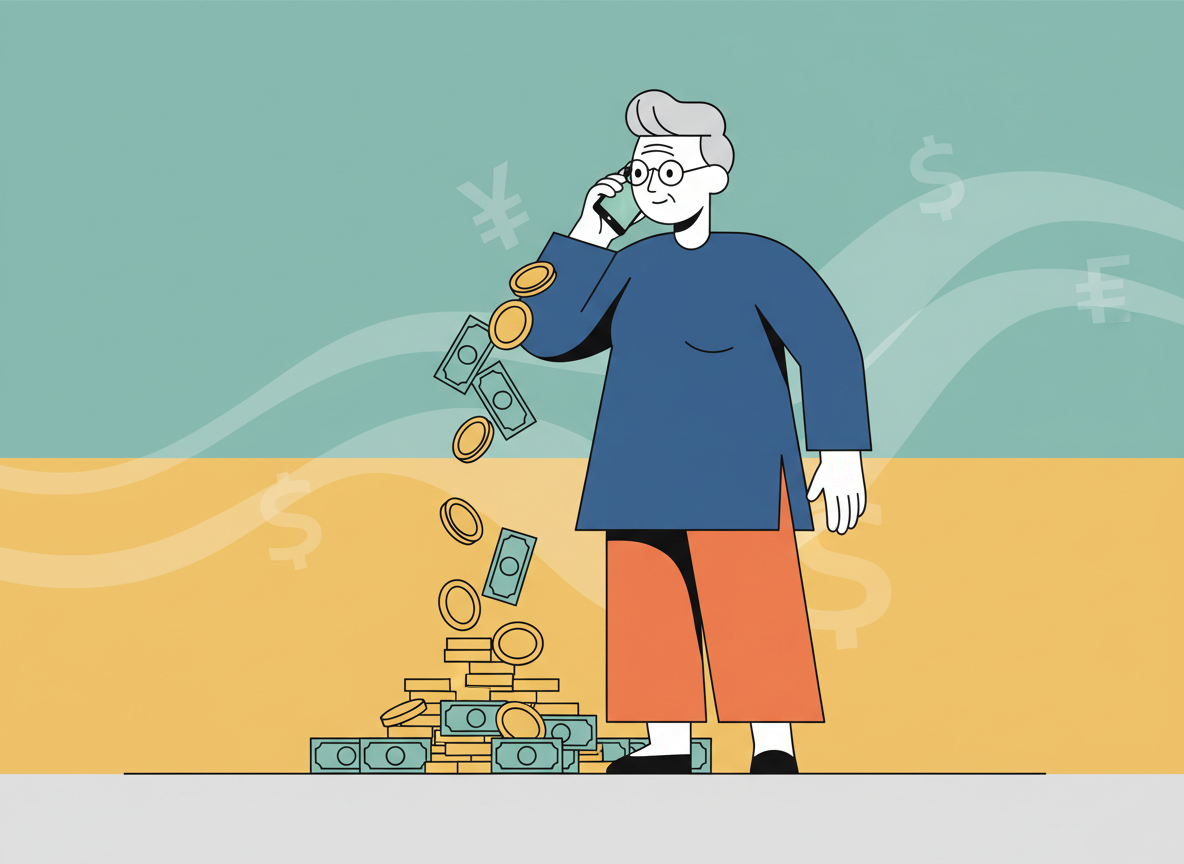 통신비 환급 조회 신청