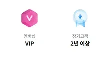 LG U+ 멤버십 등급 확인
