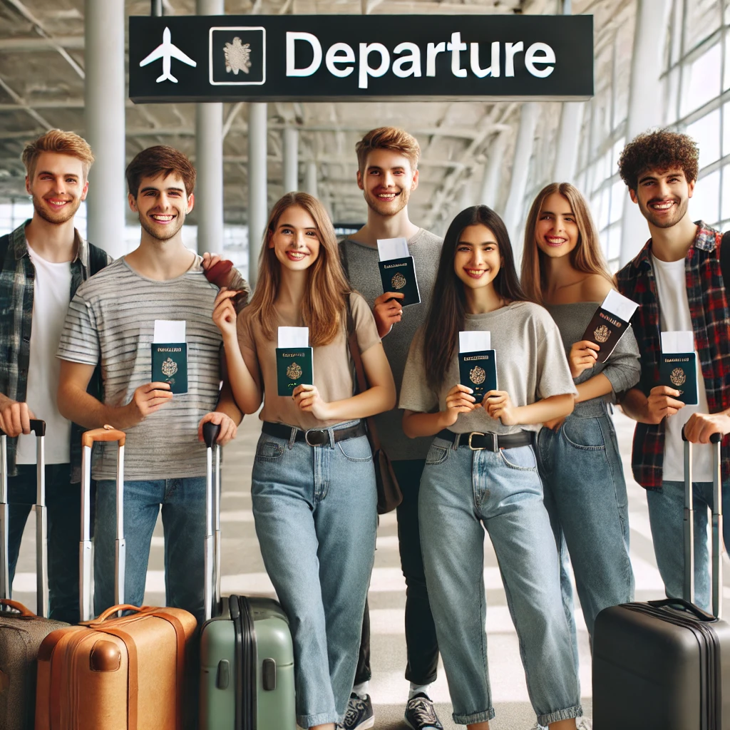 청년 해외취업 지원 정책