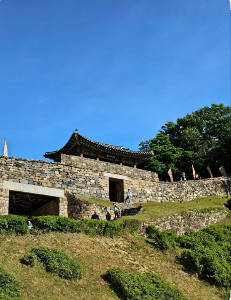 공주시 향토문화, 역사적 배경 분석