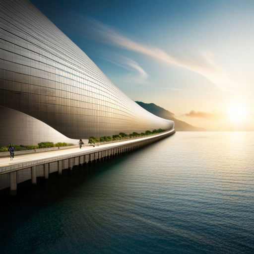 보령 해저터널 통행료