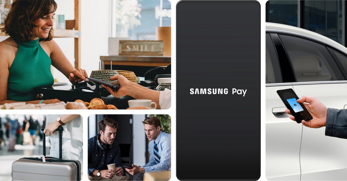 삼성페이
