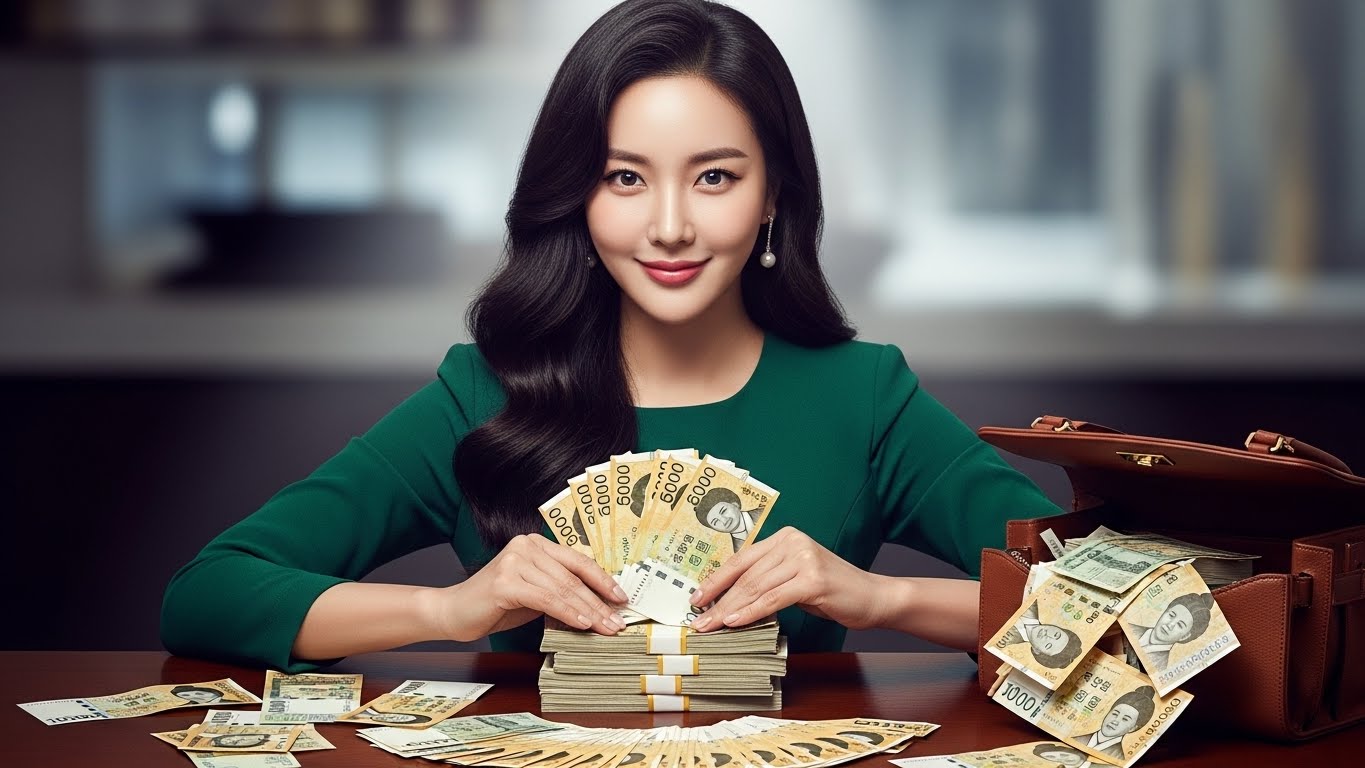 채무통합 대환대출