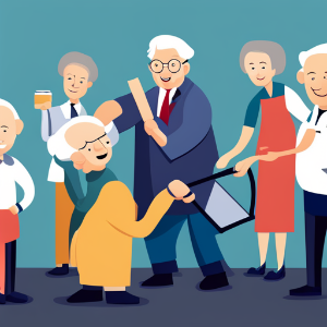 전북 군산시 노인일자리