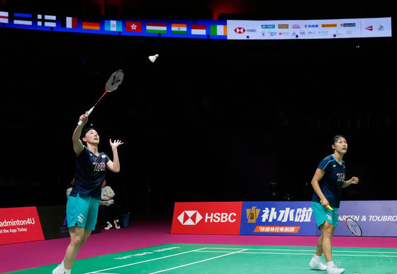 BWF 세계선수권