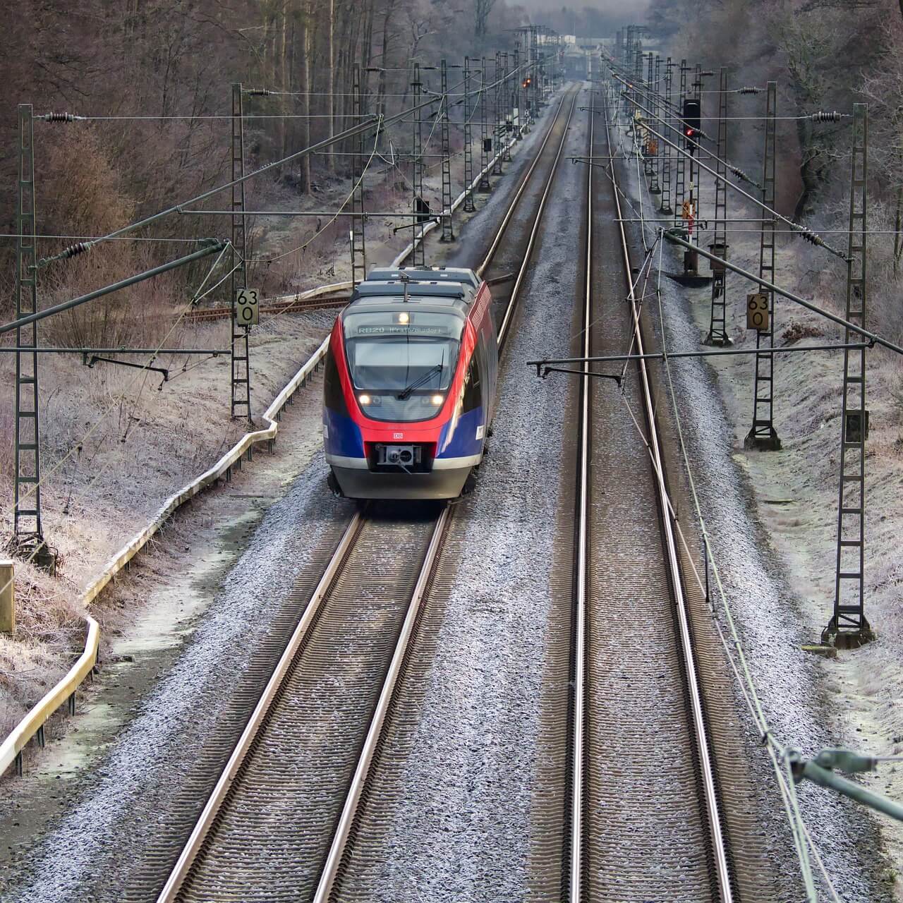 겨울에만 열리는 한정판 가족 여행 코스 5선
