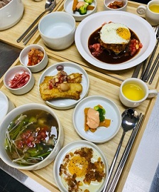 토마토요리집