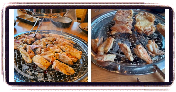 미식전파사 가평 숯불닭갈비 후기