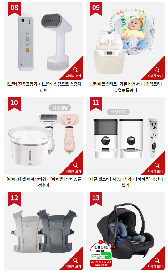 국민행복카드 바우처