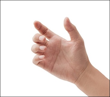 손가락 마디 통증 8